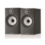 Полочная акустика Bowers & Wilkins 606 S2 Anniversary Edition matte black